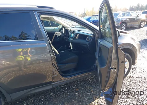 2014 Toyota Rav4 Xle z USA, uszkodzony, nr VIN 2T3RFREVXEW150764